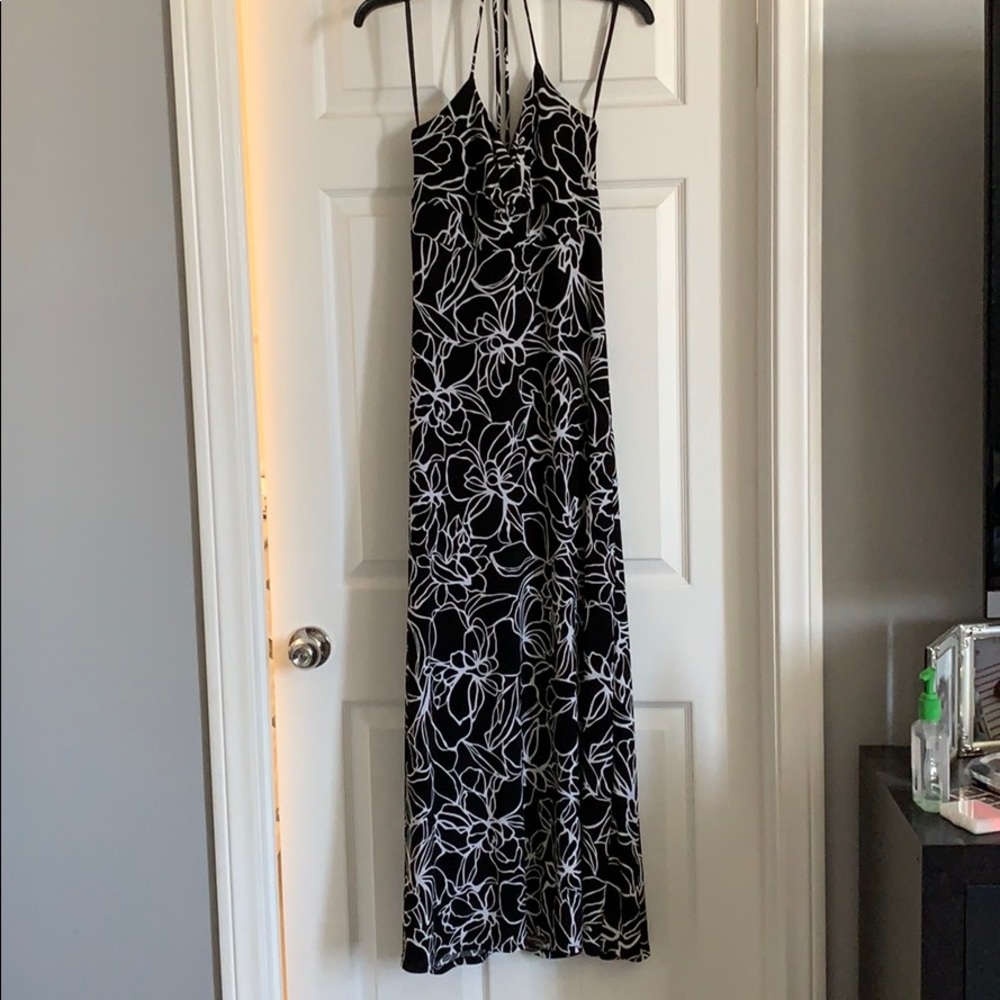White House Black Market dress